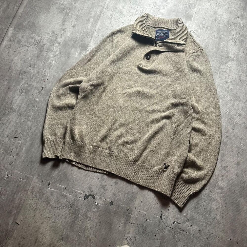 American-eagle Men's Jumper